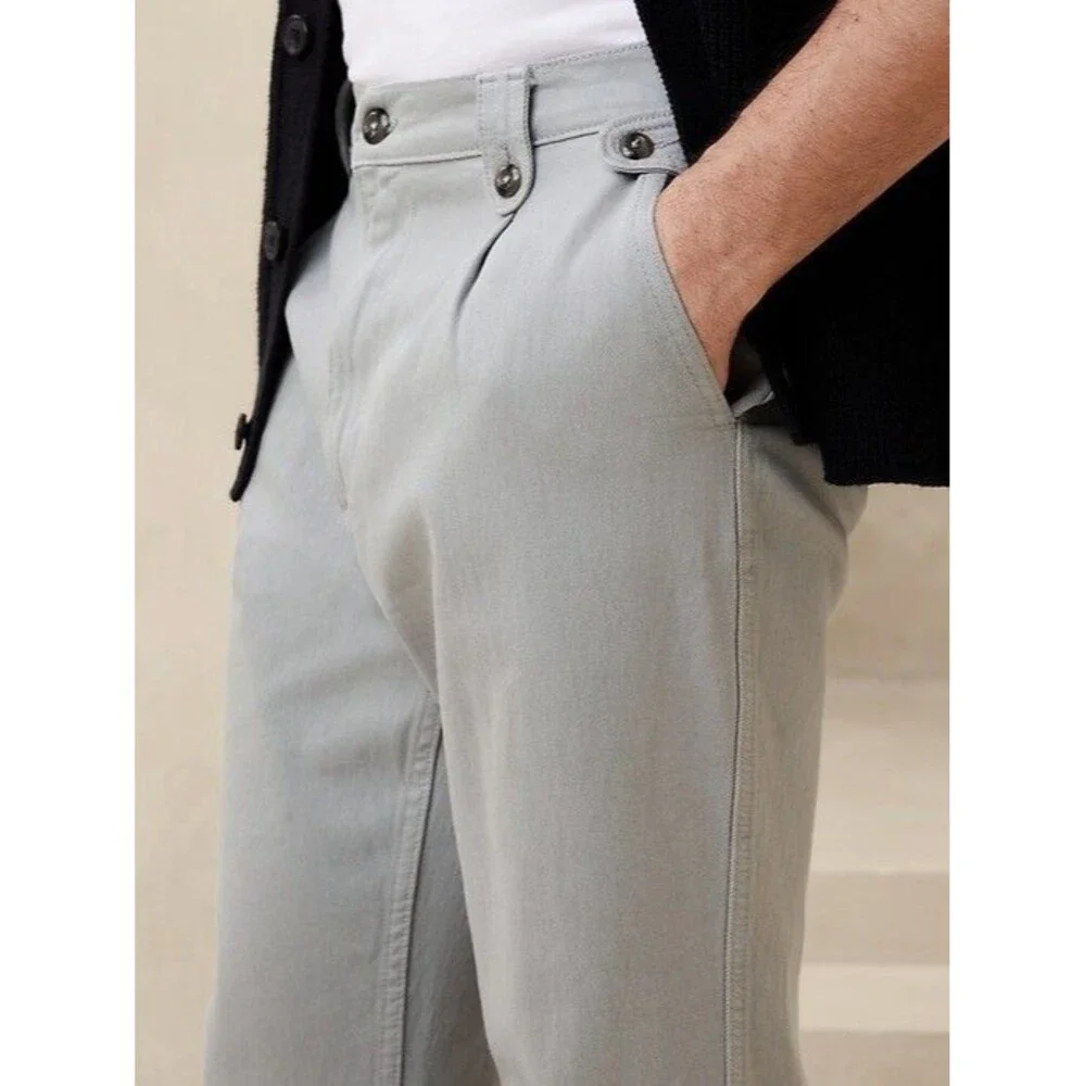 Banana Republic Utility‎ Pants Men's 32